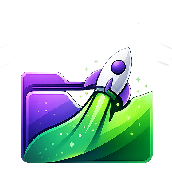 Host logo
